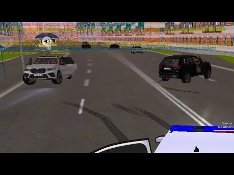 Видео: Будни ППС на Амайзинге