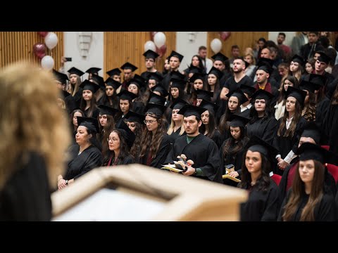 Видео: Тържествено дипломиране на Випуск 2025 | Финансово-счетоводен факултет