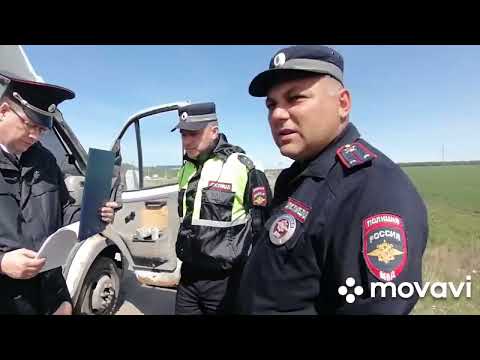 Видео: ГАИ сенгилей 3ч