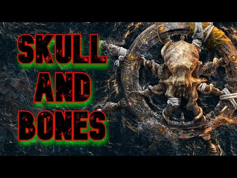 Видео: SKULL AND BONES - ВТОРОЙ ШАНС!