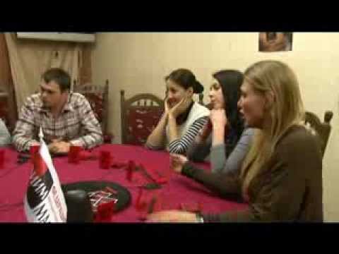 Видео: Mafia World Tour Masters 2013 - 8 игра