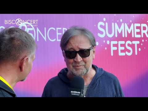 Видео: Концерт ДДТ в Кишиневе в рамках специального дня Summer Fest