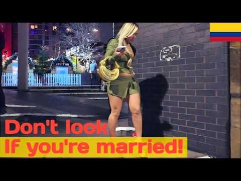 Видео: Удивительные Факты О Колумбии: Сюда едут за ЭТИМ со всего света!