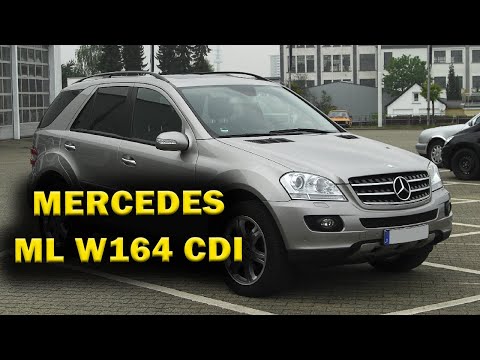 Видео: OM642 Ремонт затянулся на пару месяцев