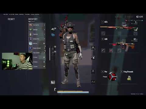 Видео: PUBG BATTLEGROUNDS DUO із Васілієм) #pubg #gaming #gunslinger_official