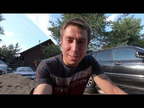 Видео: Синдром Субариста: Неудачный Финал ремонта Forester SG