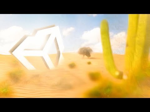 Видео: СОЗДАЮ ИГРУ ПРО ВЫЖИВАНИЕ НА UNITY