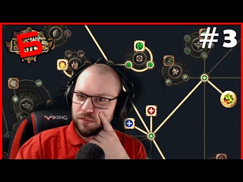 Видео: БОЛЬШАЯ прокачка ★ БЕСПОЩАДНЫЙ ПОЕ • 3