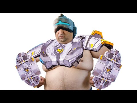Видео: ЛУЧШИЙ ГАЙД на НЬЮКАСЛА в Apex Legends!
