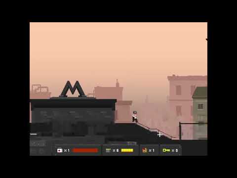 Видео: The Final Station | 7 часть прохождения