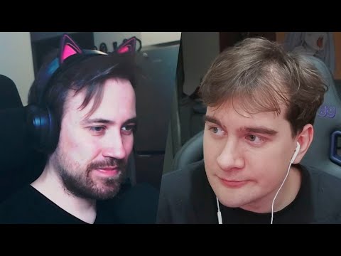 Видео: БРАТИШКИН ПОГОВОРИЛ с DEADP47 (закрыли конфликт)