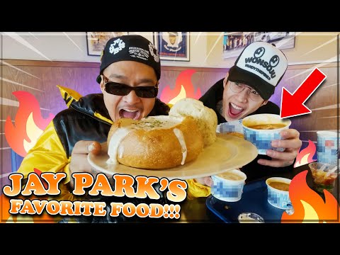 Видео: Джей Пак ест ЛЮБИМУЮ еду + Секрет успеха, Новая K-pop группа и многое другое