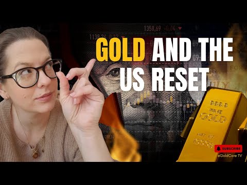 Видео: Мир теряет веру в Америку?