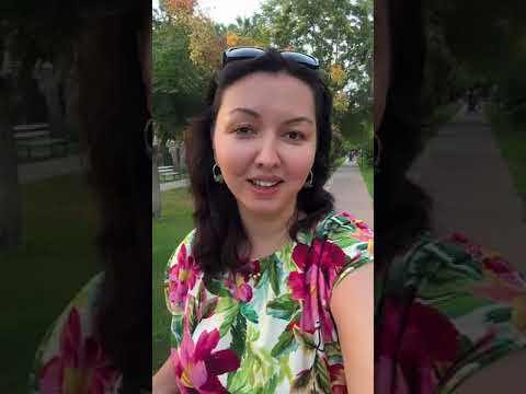 Видео: О том как легко можно выиграть путевку в Анталию и отрезультатах наших учеников