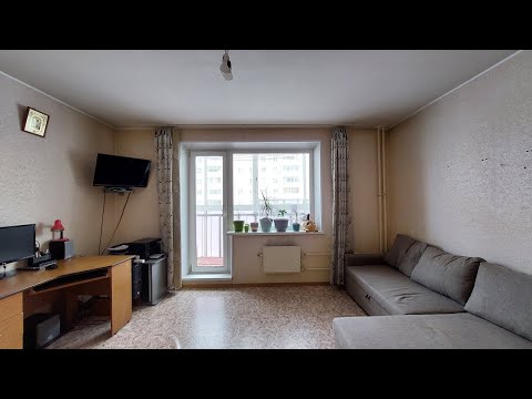 Видео: Звенигородская 62, 2ккв, 65 квм