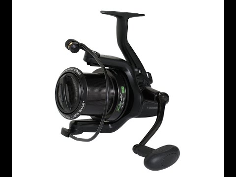 Видео: Carp Pro Rondell 10000 SD. Это точно топовая катушка?