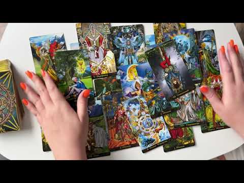 Видео: Что у вас ждёт в новом 2026-м году? Какие события вас ждут в 2026-м году?