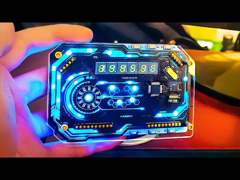 Видео: КИТАЙЦЫ СНОВА УДИВЛЯЮТ 40 ТОВАРОВ С ALIEXPRESS