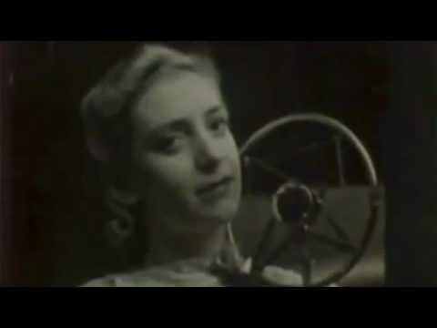 Видео: Ружена Сикора - Не знаешь