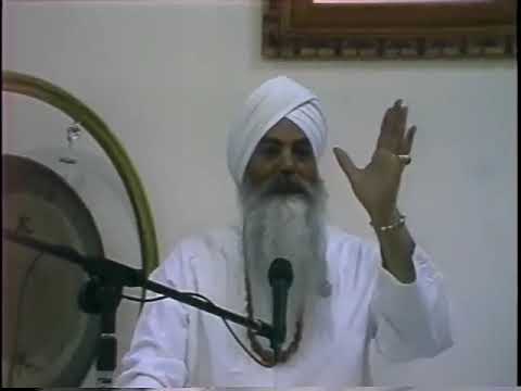 Видео: Yogi Bhajan Rebirthing 2 | Йоги Бхаджан Ребёфинг 2 Русские субтитры | House cleaning II LA558 881112