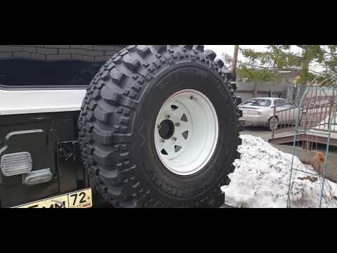 Видео: Обзор доработок УАЗ 31512