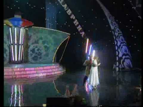 Видео: Екатерина Шаврина - Безмужняя