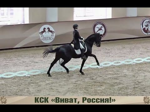 Видео: БАРОККО и Мария Чаброва. Малый приз