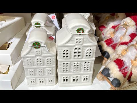 Видео: Фикс Прайс Новинки Я нашла все 🎄❄️Син Новогодняя коллекция вау ⛄️