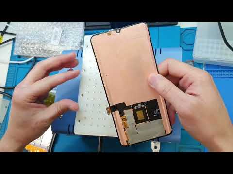 Видео: Mi Note 10 Pro ЗАМЕНА СТЕКЛА | Изогнутый | Edge Glass Replacement