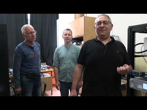 Видео: Как да получим суперматериала „графен”?