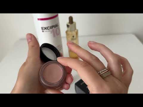 Видео: Распаковка и обзор MAC, Guerlain и др.