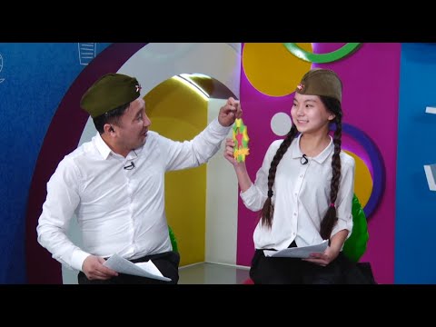 Видео: ДАНЕГИМ | 22.02.2023