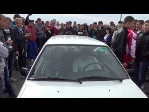 Видео: тринаха - F-13 (Loud Sound) Автозвук Волгоград 2014