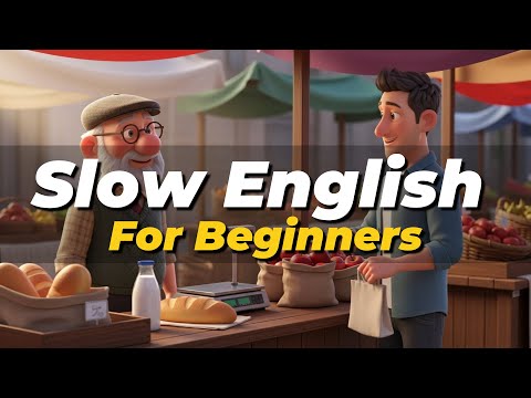 Видео: Простые ежедневные диалоги на английском языке | Практика аудирования и говорения для начинающих ...