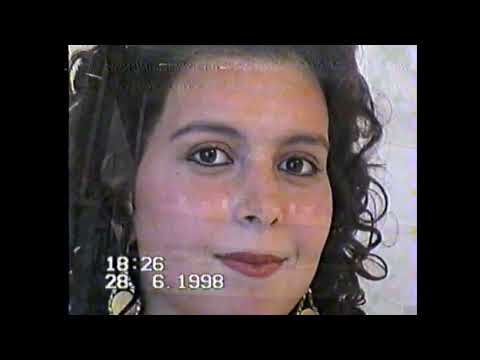 Видео: Годежа на Славчо и Златка