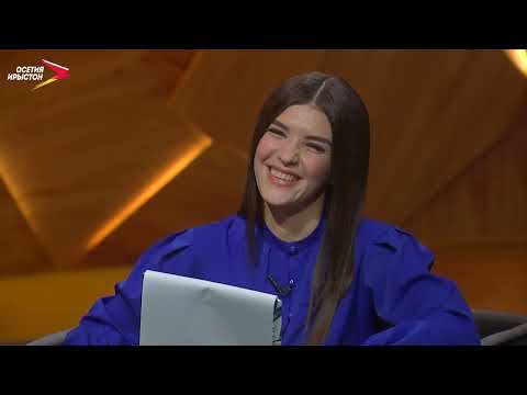 Видео: Спортсмены боксёрского клуба «Ариана», Тимур Бибилов  и их тренер Алан Чехоев I Передача