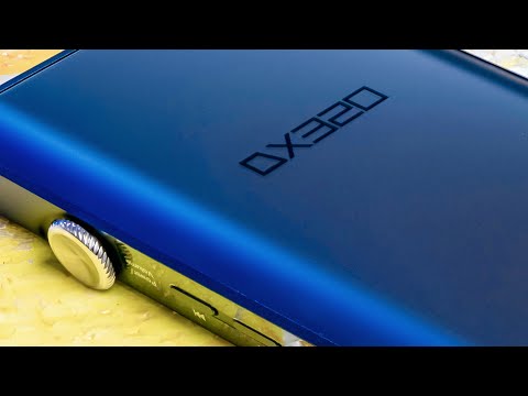 Видео: iBasso DX320 | БЕСКОМПРОМИССНЫЙ HiFi ПЛЕЕР