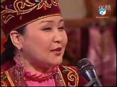 Видео: «СЕГІЗ ҚЫРЛЫ» 2011 05 21 KZ
