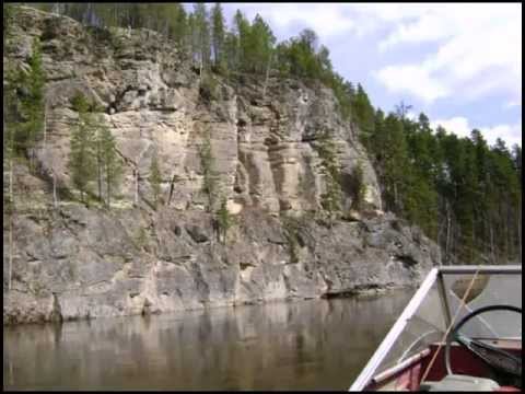 Видео: Усть-Цильма - Край северный.mp4