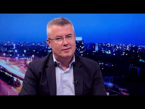 Видео: Владимир Владимиров: дните на #Вучич и #Орбан са преброени. В София да гледат мечката в съседите