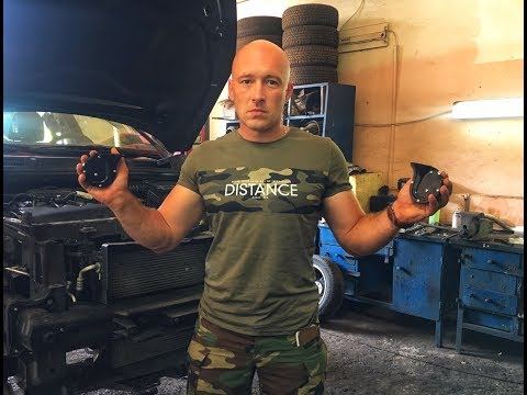 Видео: Лада Веста. Установка волгосигналов. Очень подробно