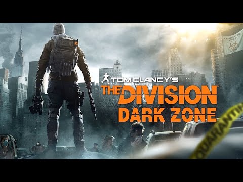 Видео: Tom Clancy’s The Division - Выживание в Темной зоне
