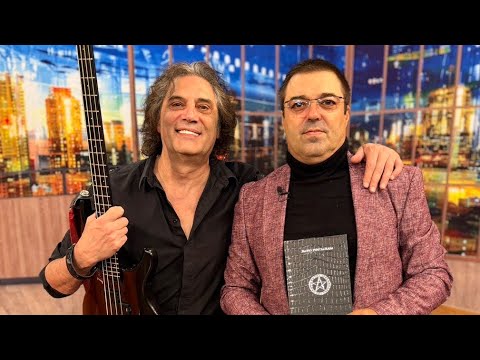 Видео: Жоро Pentagram и група Гирираджа (27.09.2025г.) Шоуто на Мавриков