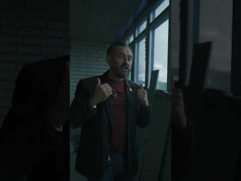 Видео: Тёплый балкон из холодного.  #окна #пластик  #стройка