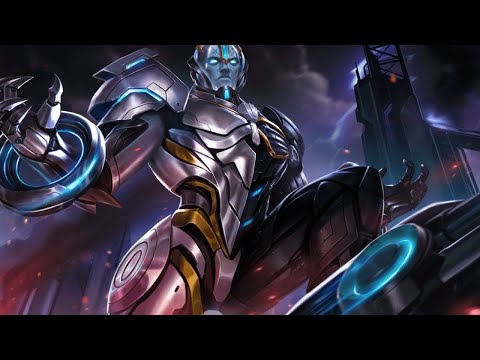 Видео: Mobile Legends ГОРД ПРОТИВ ОДНОКНОПАЧНОГО САБЕРА
