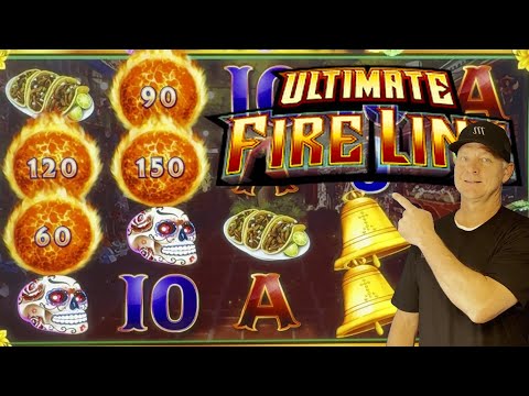 Видео: 10 центов на Ultimate Fire Link! ВСЁ ЕЩЁ гоняюсь за этим Major!