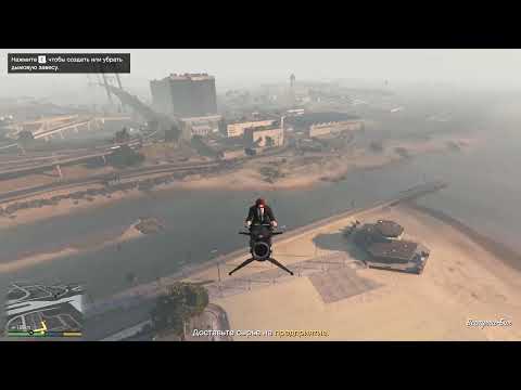 Видео: Grand Theft Auto V ЖАХНУЛ НЕМНОГО 2025 10 14