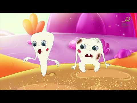 Видео: Миний хөөрхөн шүдний аялал