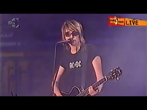 Видео: Земфира - НАШЕствие 10.08.2002