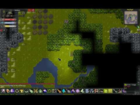 Видео: Tales of Maj'Eyal Гайд по характеристикам